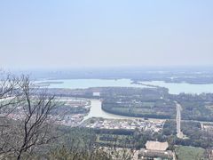 -虞山风景区