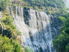 -千泷沟大瀑布旅游区