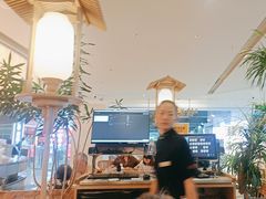 -桂满陇·杭州小馆(巴黎春天浦建店)