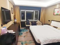 -广东大厦酒店(广州北京路步行街纪念堂地铁站店)