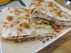 -华天二友居肉饼(宫门口店)