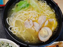 -如意馄饨(太平北路店)