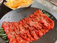 -麻辣空间·清油火锅(总店)