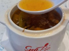 -新宝餐厅(流塘店)