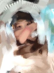 -阿噶西美甲美睫