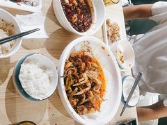 -领蟹祥记·香辣蟹·特色小海鲜(奥体天虹店)