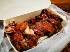 -创晶烤鸭(吴山路店)