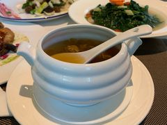 -若蘭慈·无国界素食料理(欢乐海岸店)
