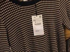 -ZARA(凯德乐峰广场店)