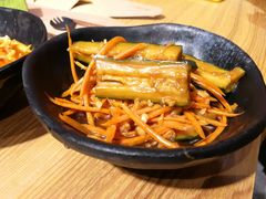 刀拍黄瓜-厝内小眷村(天河南一路店)