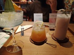 -时光花园(白鹭洲店)