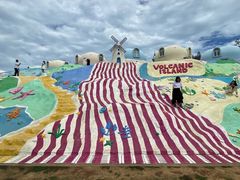 -漳州滨海火山岛自然生态风景区