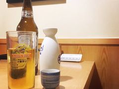 -山之川日料放题(通州店)