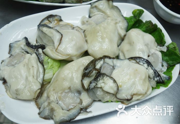 力奇四季火锅生蚝图片 - 第34张