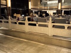 -西安阳光国际大酒店·中餐厅