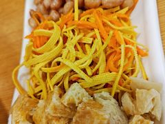 -八百里牛肉汤(盖饭·锅贴·万象城店)