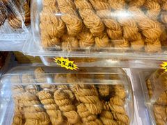 散装夹馅多味麻花-桂发祥·直营(古文化街店)