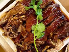 -大唐靓汤江门私房菜(景田店)