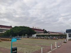 -珠海拱北口岸