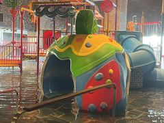 -清河半岛温泉度假酒店