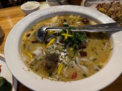 -花溪雨·森林餐厅(石基店)
