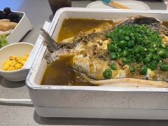 -半天妖烤鱼(诺德广场店)