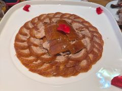 -壹零捌道·北京烤鸭(车公庄店)