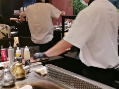 -大神太神·铁板烧(七宝领展广场店)
