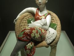 -景德镇中国陶瓷博物馆