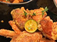 -桂满陇·手作小笼包&江南叫花鸡(中山公园店)