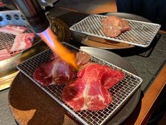 -300杯·和牛烧肉清酒专门店(廊里店)