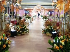 -南通大饭店·米兰餐厅