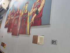 -鸭小妹鸭血粉丝(老门东店)