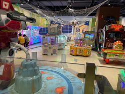 -幻贝家儿童乐园(苏州中心店)