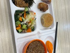 -香妃烤鸡(西单店)