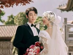-经典婚纱摄影美学馆·私人定制
