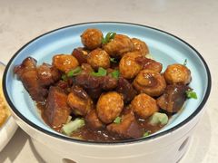 -北李妈妈菜·海肠捞饭(开发区万达店)