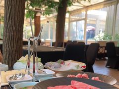 -西郊宾馆·1921餐厅