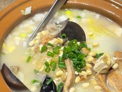 -郑庄脂渣海鲜楼(九水路店)
