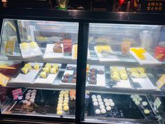 -加餐海鲜自助(宝龙一城店)