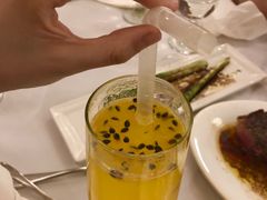 -摩根扒房(桐梓林店)