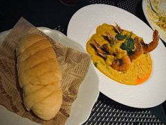 -翡翠鸟精品泰国菜(北辰财富中心店)