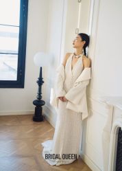 -Bridal Queen·婚纱女皇