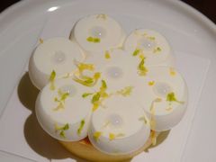 -Ten Olives甜点