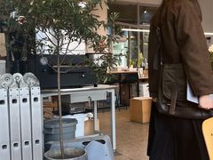 大堂-DEEP COFFEE(瑞光烘焙工厂店)