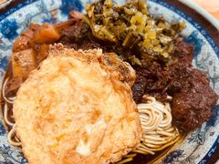 -旺泉餐饮店·清真牛肉面馆