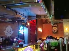 -功夫怪兽·烧烤(西工小街店)
