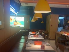 -小鱼小牛(世欧广场店)