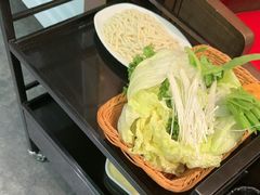 -涿派·炝锅鱼(涿州店)