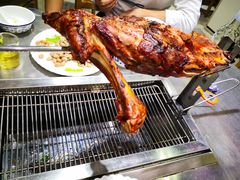 -蒙乡烤全羊·烤羊腿(京溪同和店)